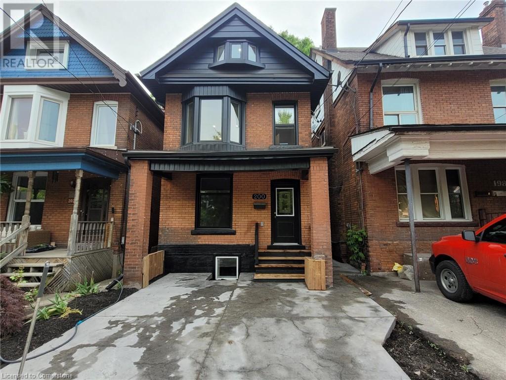 200 SANFORD Avenue S, hamilton, Ontario