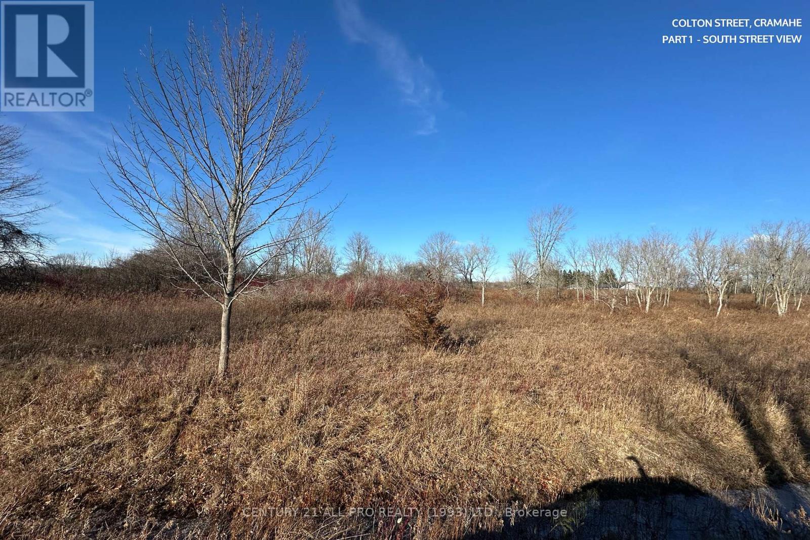 Lot 1 Colton Street, Cramahe, Ontario  K0K 1S0 - Photo 2 - X12216815