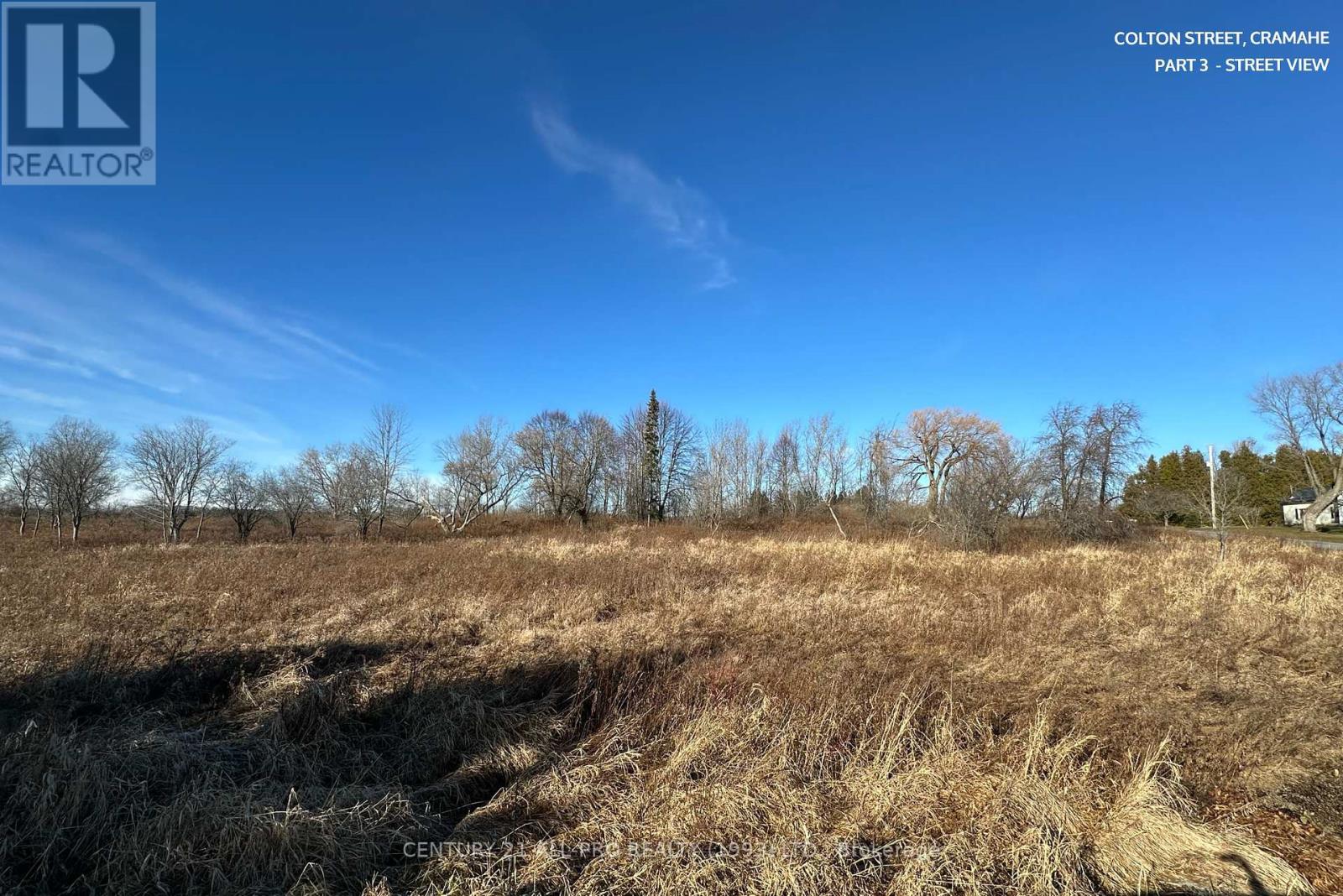 Lot 3 Victoria Beach Road, Cramahe, Ontario  K0K 1S0 - Photo 2 - X12216840