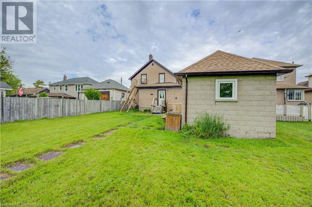 141 Garner Avenue, Welland, Ontario  L3B 2Y1 - Photo 41 - 40740603