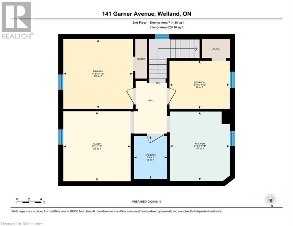 141 Garner Avenue, Welland, Ontario  L3B 2Y1 - Photo 47 - 40740603