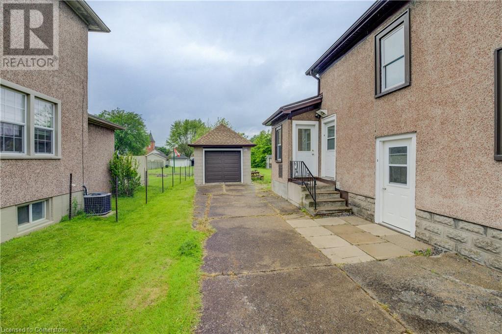 141 Garner Avenue, Welland, Ontario  L3B 2Y1 - Photo 45 - 40740603