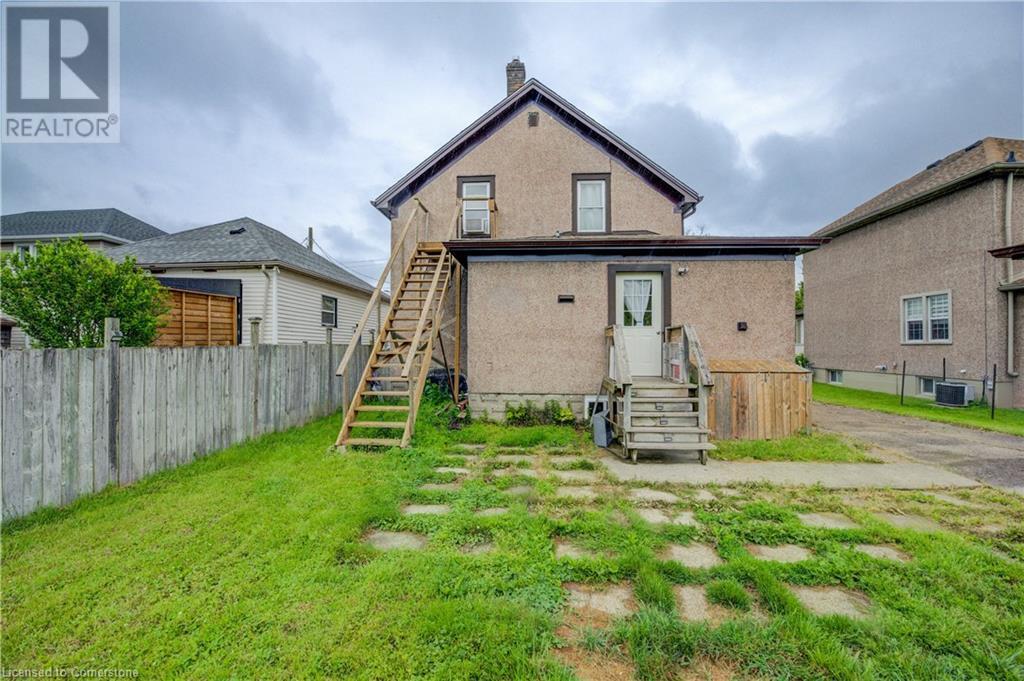 141 Garner Avenue, Welland, Ontario  L3B 2Y1 - Photo 44 - 40740603