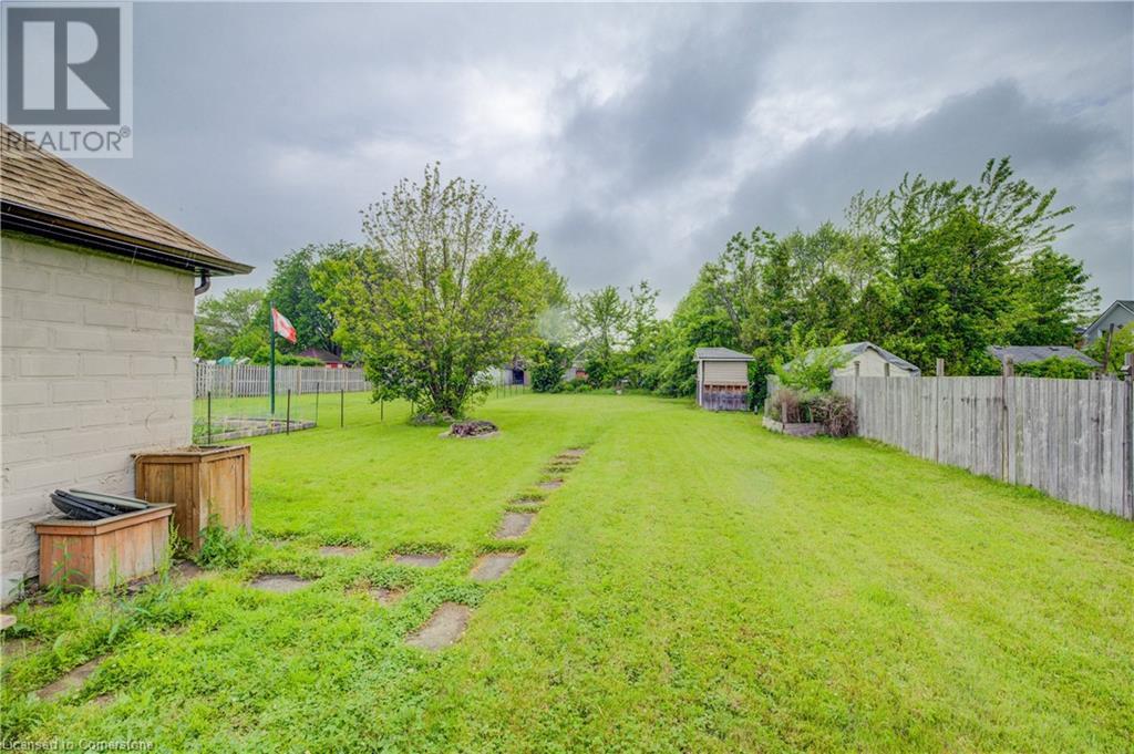 141 Garner Avenue, Welland, Ontario  L3B 2Y1 - Photo 43 - 40740603