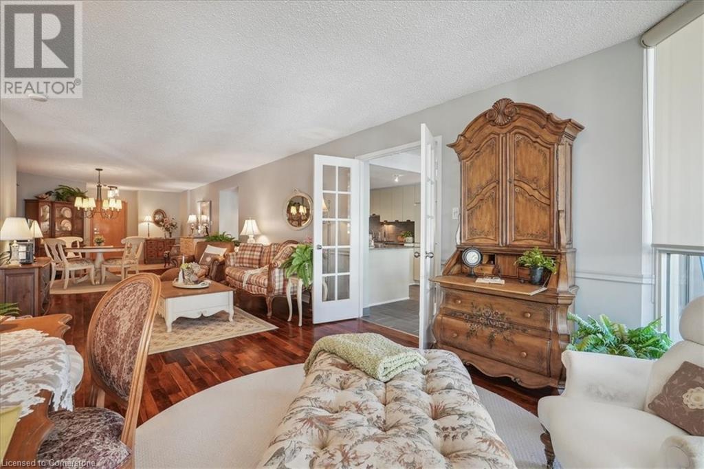 1237 North Shore Boulevard Unit# 603, Burlington, Ontario  L7S 1C7 - Photo 11 - 40740701