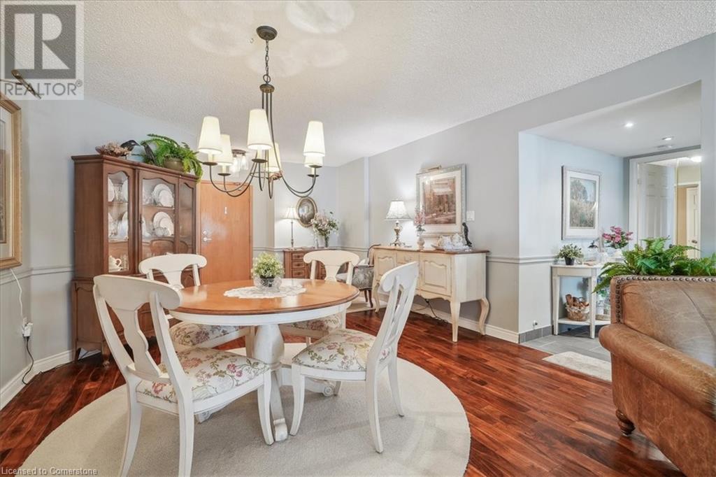 1237 North Shore Boulevard Unit# 603, Burlington, Ontario  L7S 1C7 - Photo 6 - 40740701