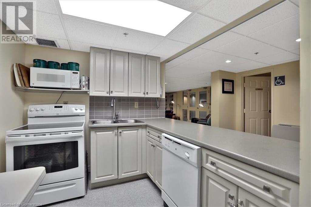 1237 North Shore Boulevard Unit# 603, Burlington, Ontario  L7S 1C7 - Photo 30 - 40740701