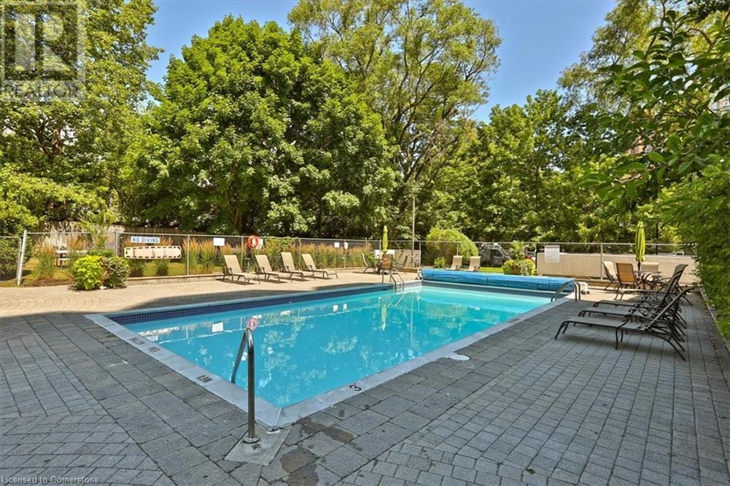 1237 North Shore Boulevard Unit# 603, Burlington, Ontario  L7S 1C7 - Photo 34 - 40740701