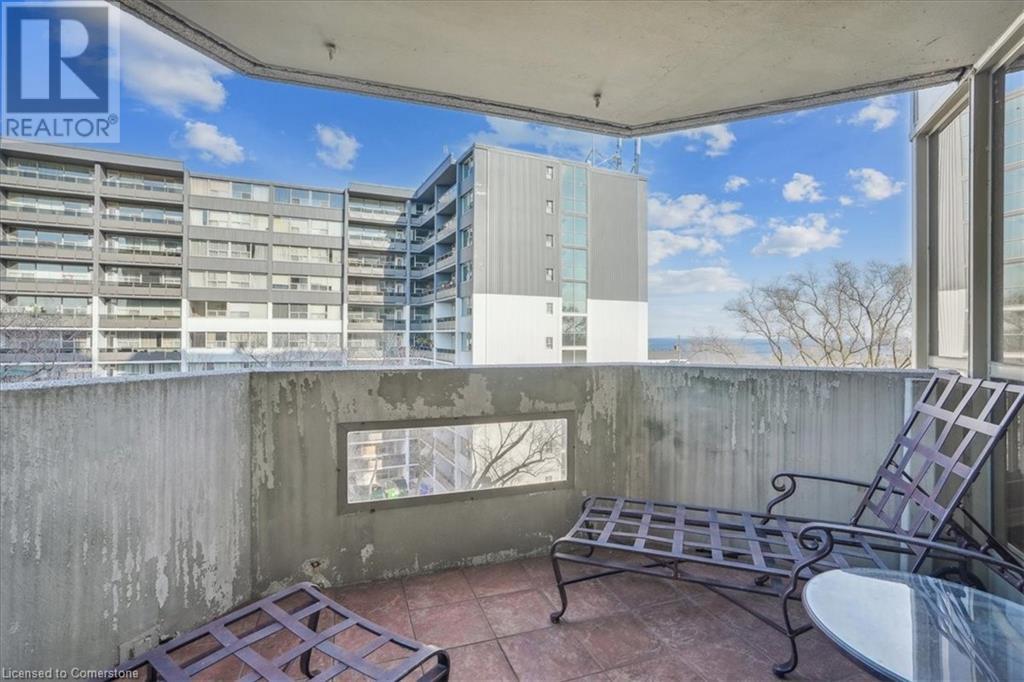 1237 North Shore Boulevard Unit# 603, Burlington, Ontario  L7S 1C7 - Photo 26 - 40740701
