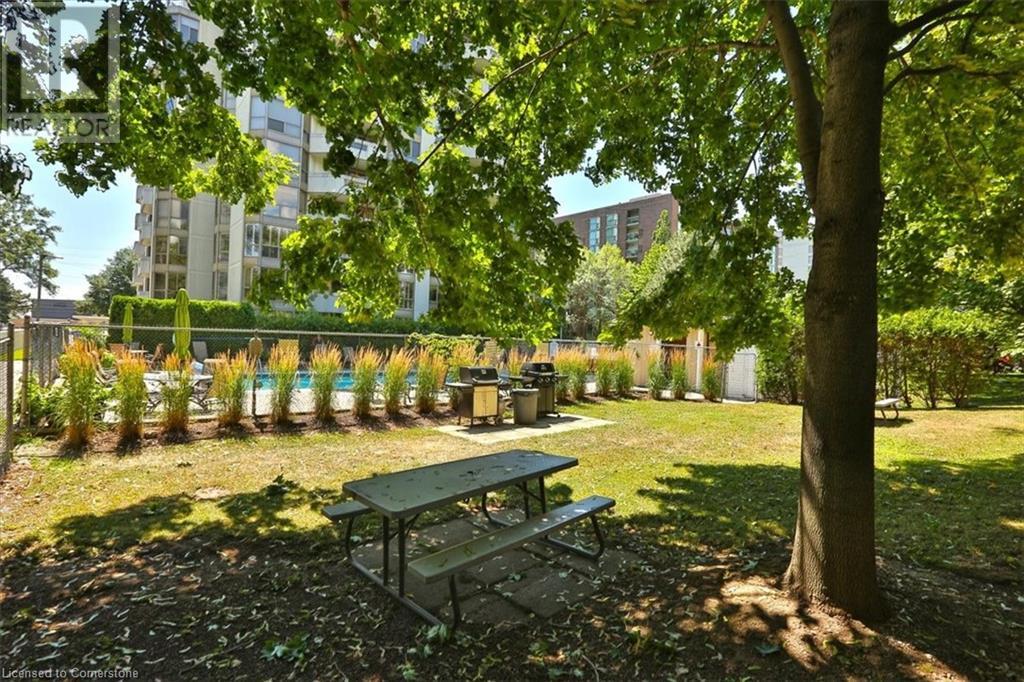 1237 North Shore Boulevard Unit# 603, Burlington, Ontario  L7S 1C7 - Photo 35 - 40740701