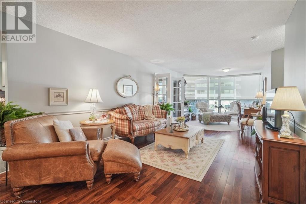 1237 North Shore Boulevard Unit# 603, Burlington, Ontario  L7S 1C7 - Photo 7 - 40740701