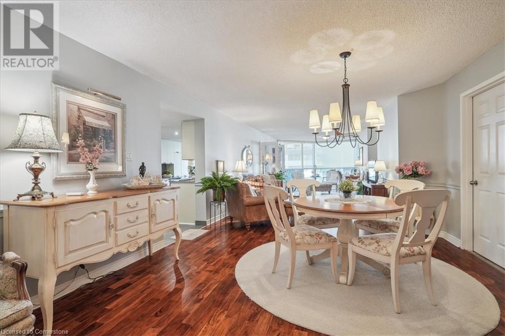 1237 North Shore Boulevard Unit# 603, Burlington, Ontario  L7S 1C7 - Photo 5 - 40740701