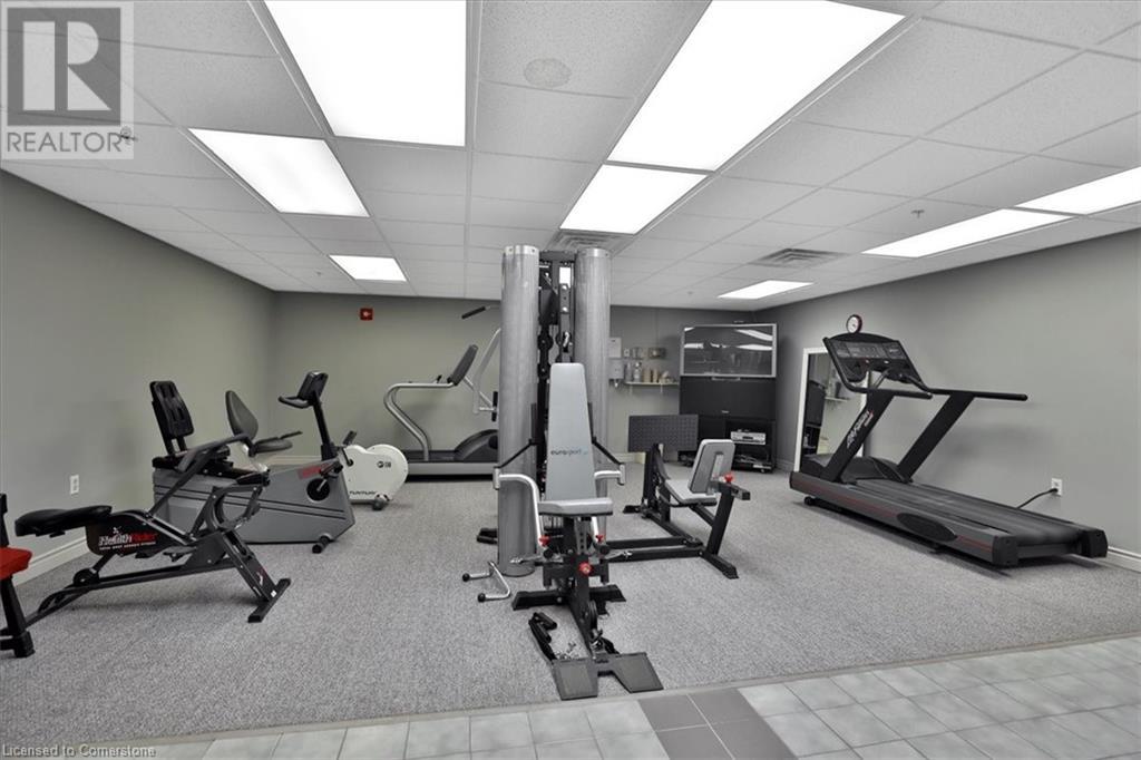 1237 North Shore Boulevard Unit# 603, Burlington, Ontario  L7S 1C7 - Photo 32 - 40740701