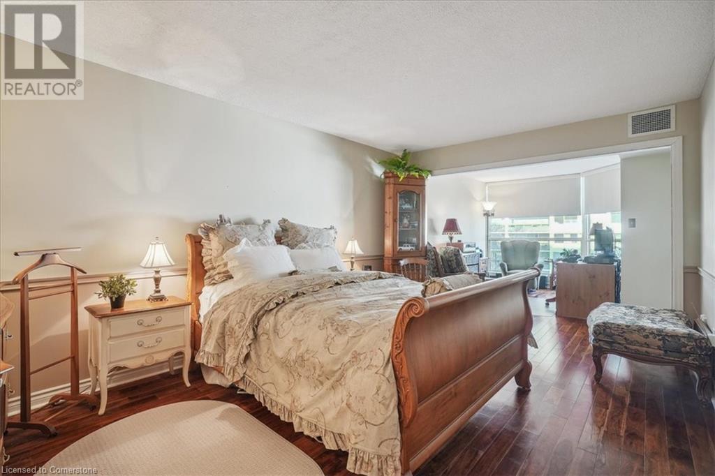 1237 North Shore Boulevard Unit# 603, Burlington, Ontario  L7S 1C7 - Photo 16 - 40740701