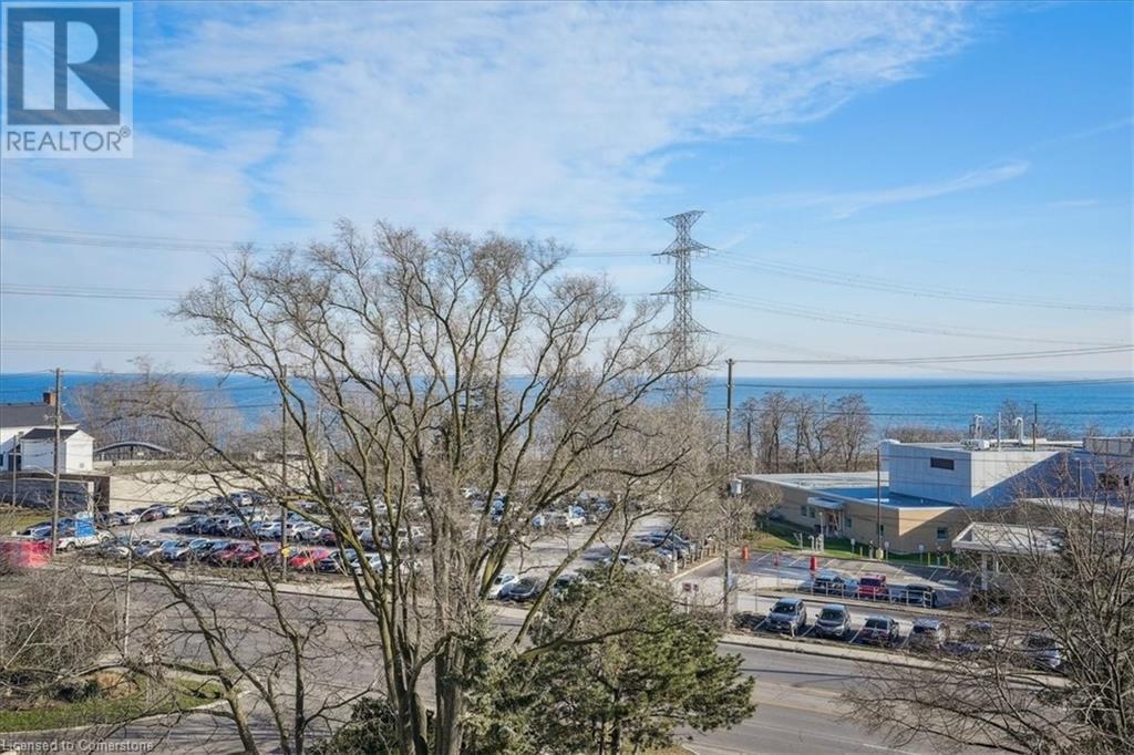 1237 North Shore Boulevard Unit# 603, Burlington, Ontario  L7S 1C7 - Photo 28 - 40740701
