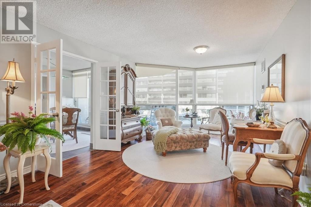 1237 North Shore Boulevard Unit# 603, Burlington, Ontario  L7S 1C7 - Photo 8 - 40740701
