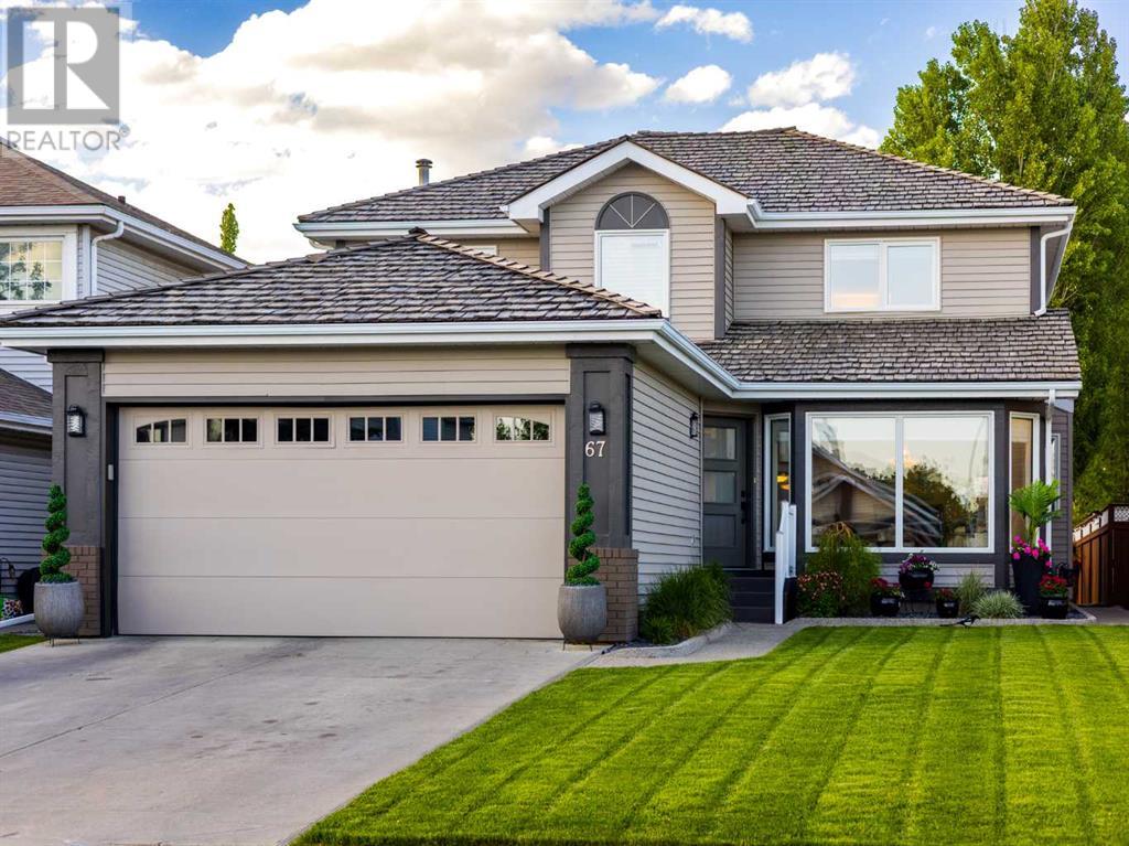 67 Douglas Woods Hill Se, Calgary, Alberta  T2Z 2G5 - Photo 1 - A2228093