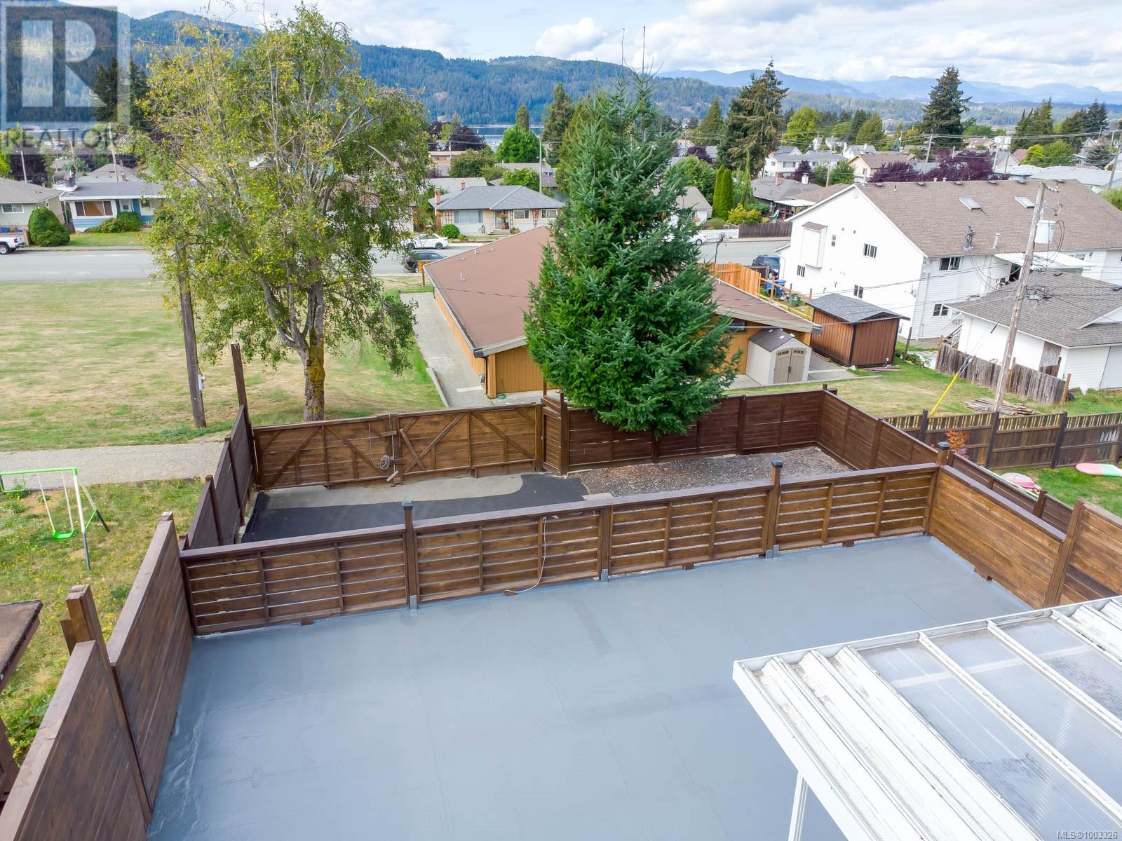 2588 11th Ave, Port Alberni, British Columbia  V9Y 2S1 - Photo 24 - 1003326