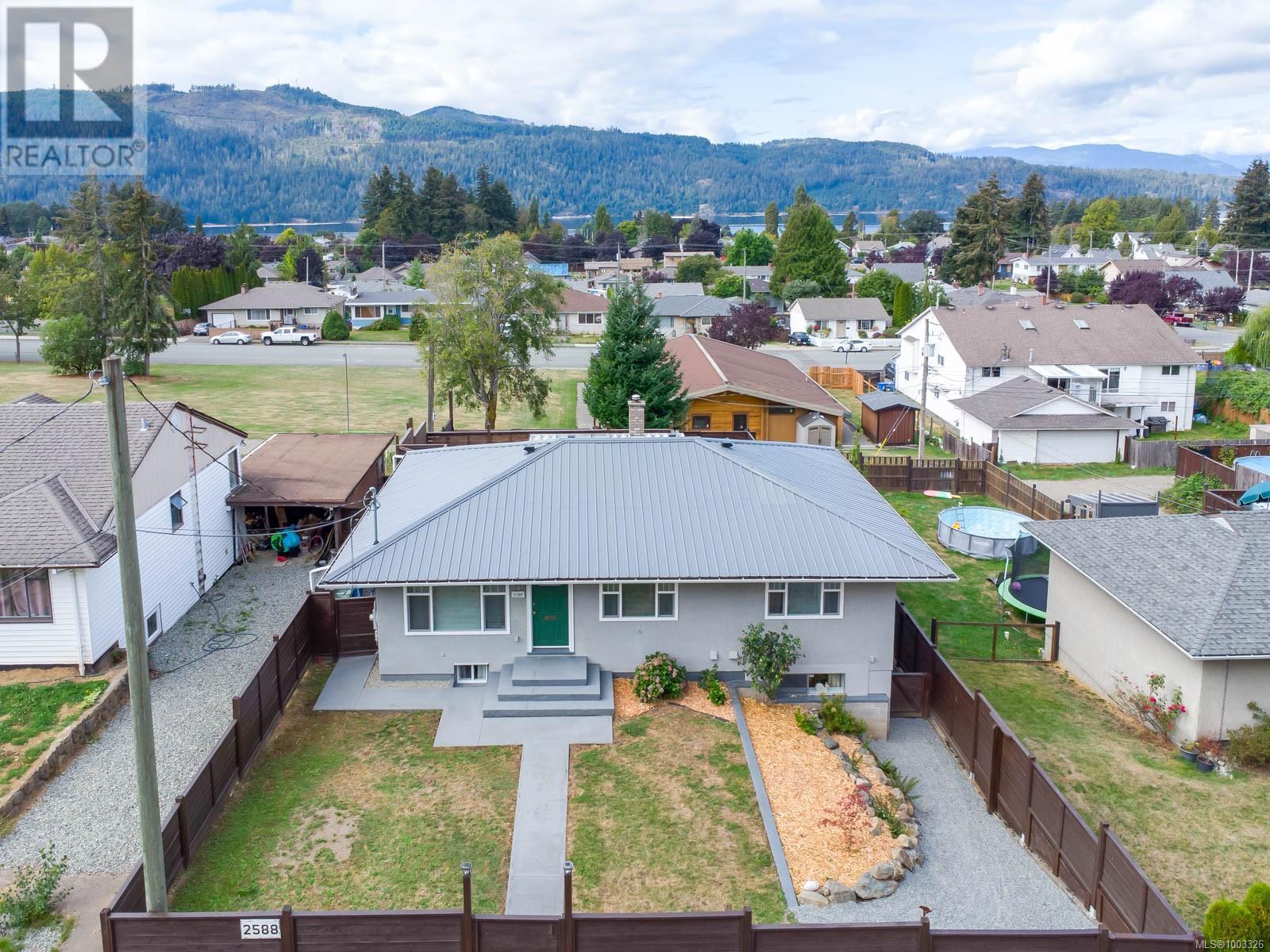 2588 11th Ave, Port Alberni, British Columbia  V9Y 2S1 - Photo 3 - 1003326