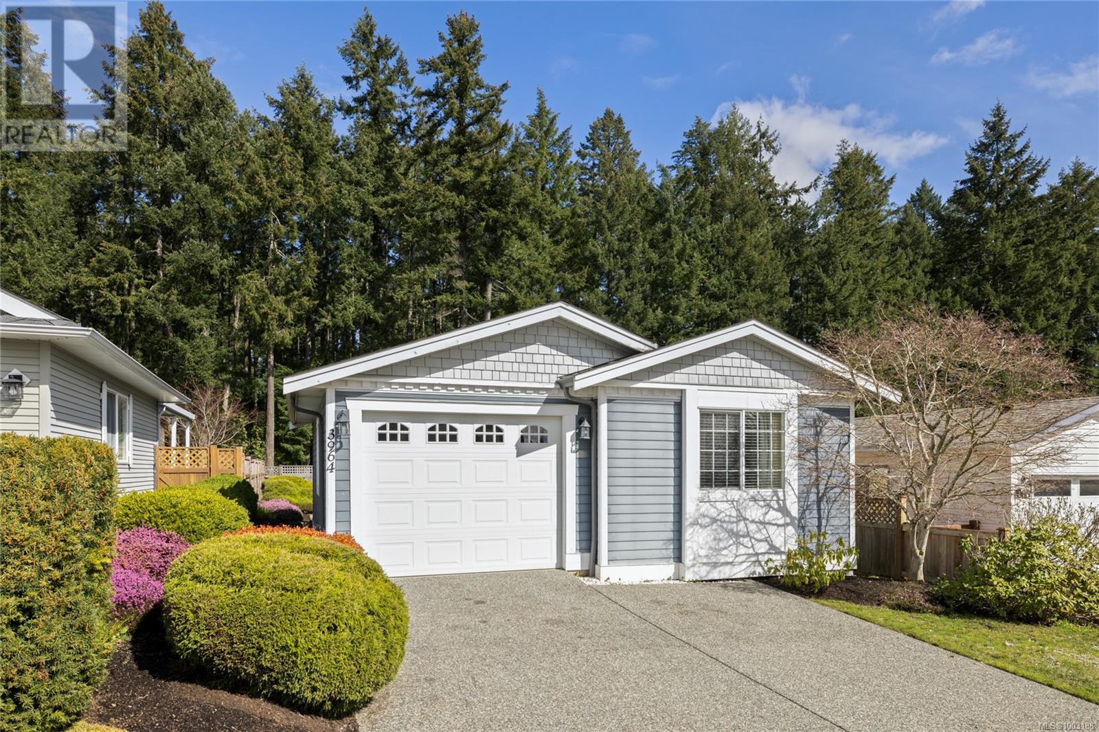 3964 Valewood Dr, Nanaimo, British Columbia