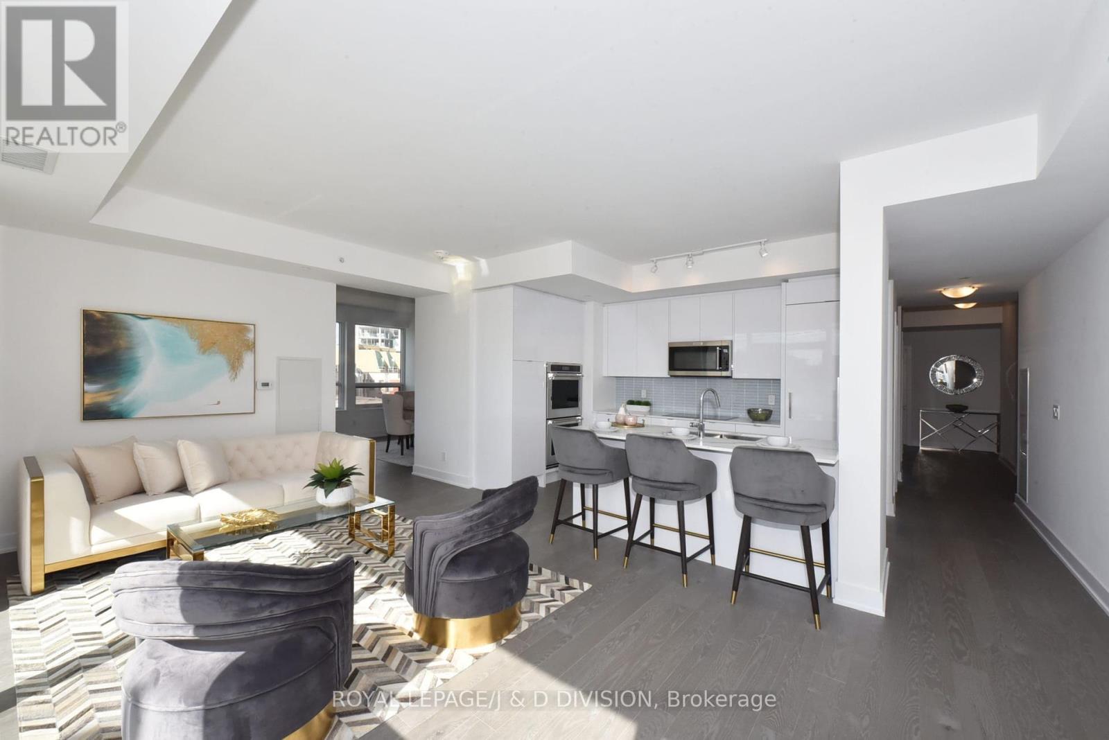 309 - 181 Bedford Road, Toronto, Ontario  M5R 3P8 - Photo 17 - C12180045