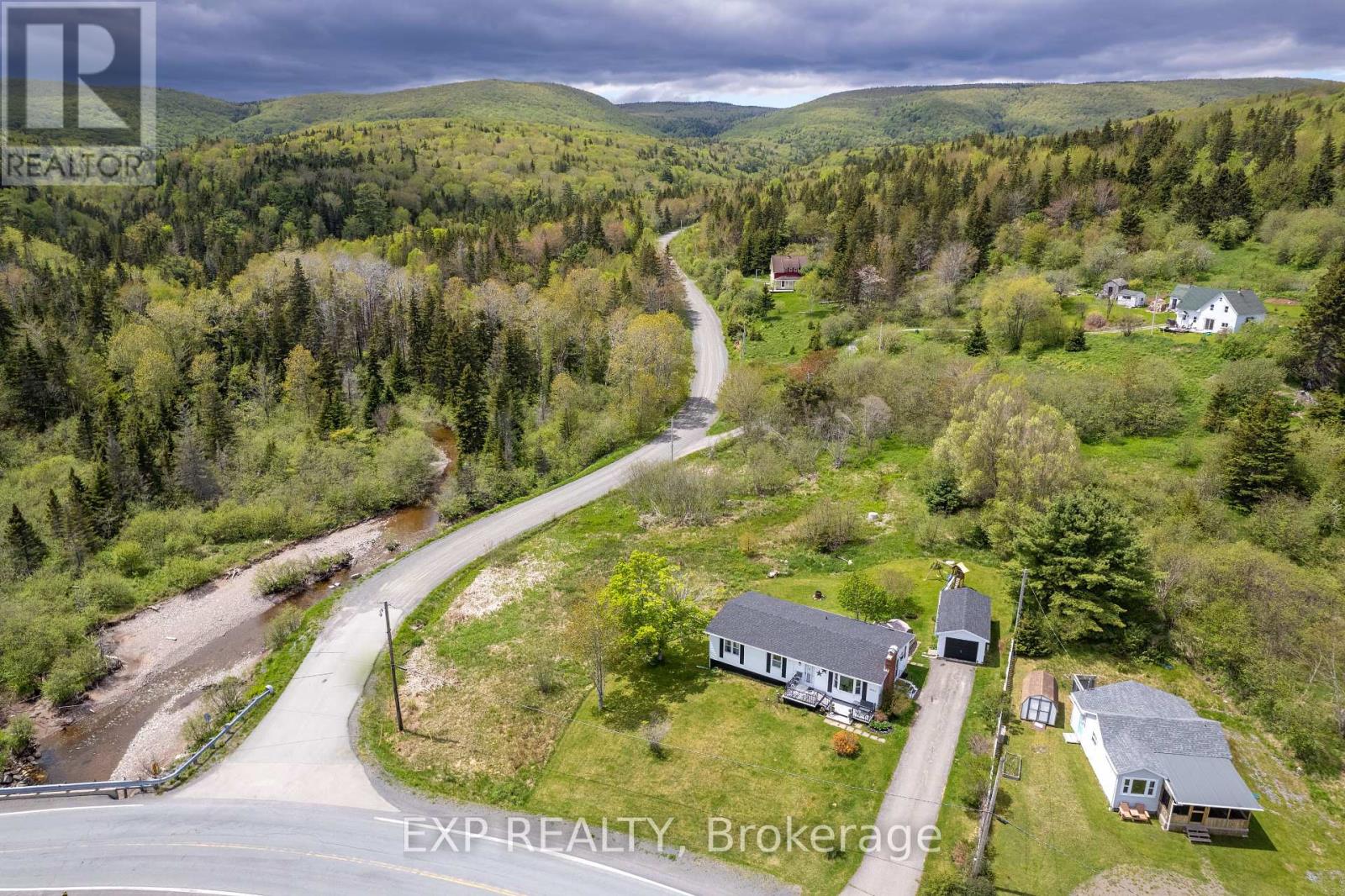 49742 Cabot Trail, Goose Cove, Nova Scotia  B0E 1B0 - Photo 33 - X12007259