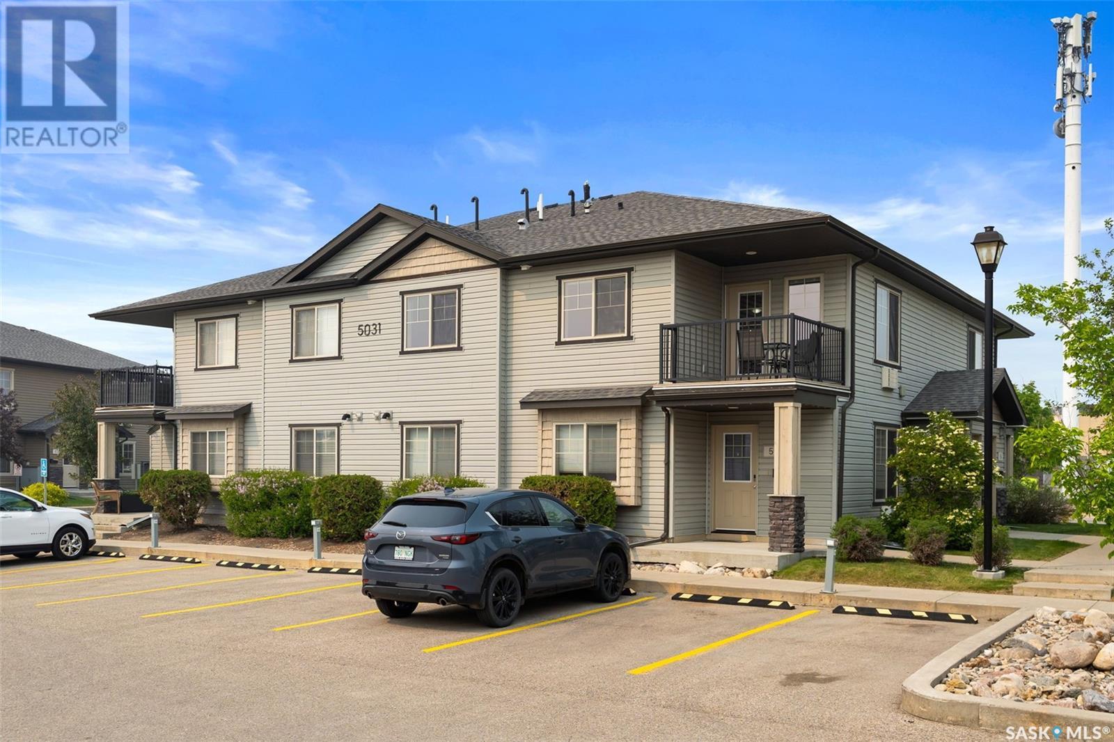 55 5031 James Hill Road, Regina, Saskatchewan  S4W 0B9 - Photo 24 - SK009292