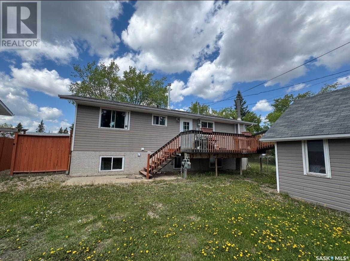 234 1a Avenue, St. Walburg, Saskatchewan  S0M 2T0 - Photo 5 - SK009285