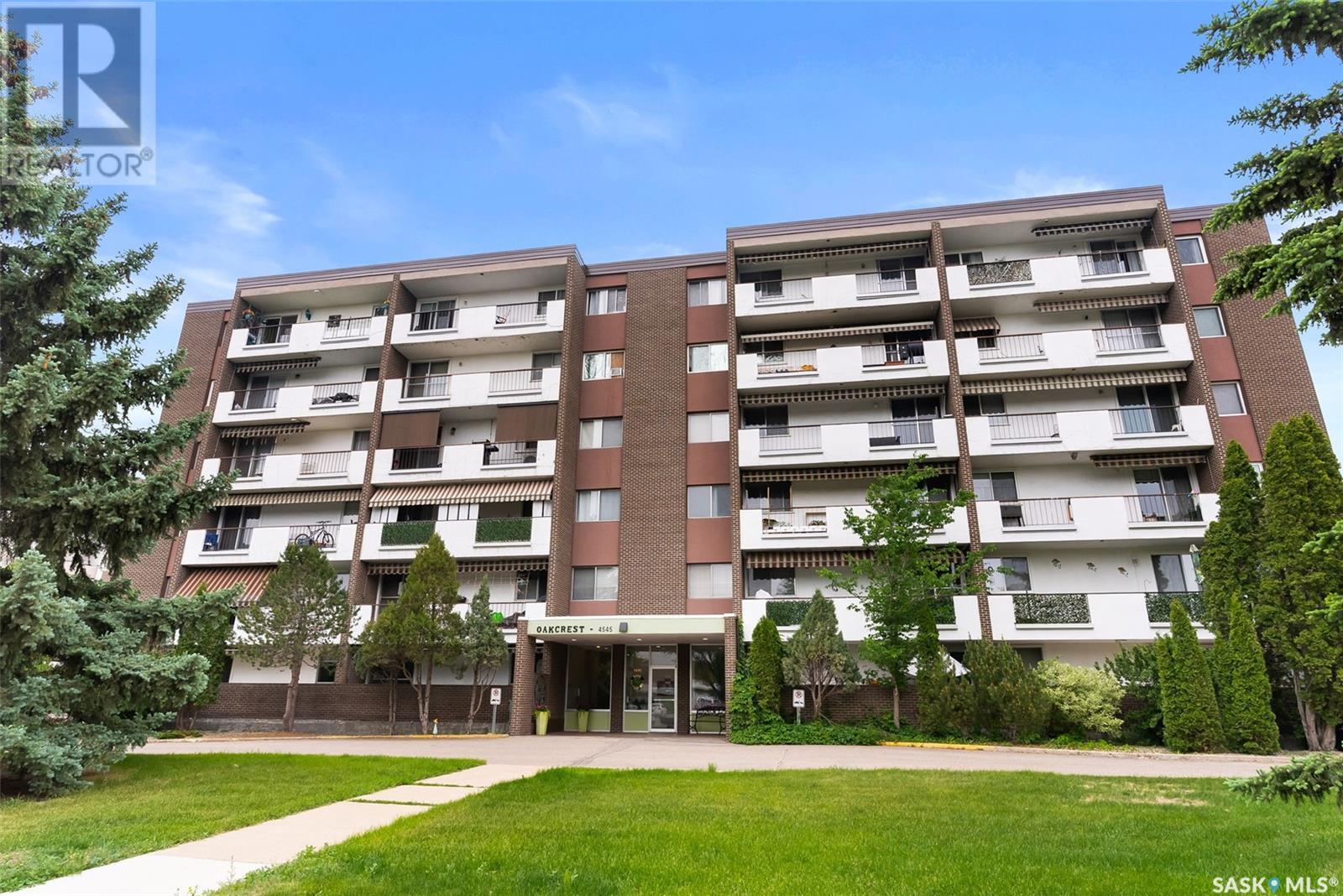 #108 4545 Rae STREET, Regina, Saskatchewan