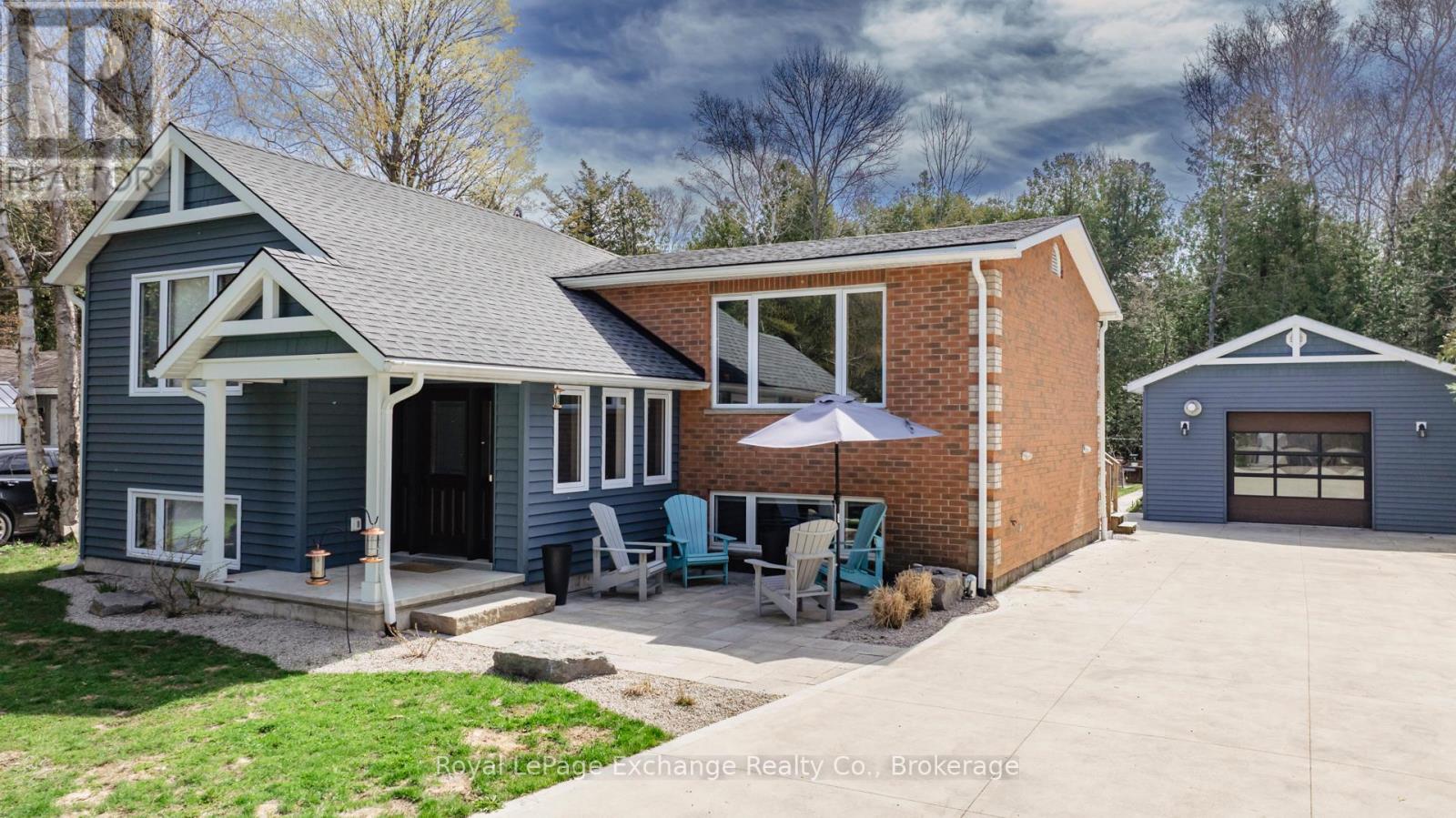 13 KUEHNER STREET, Kincardine, Ontario