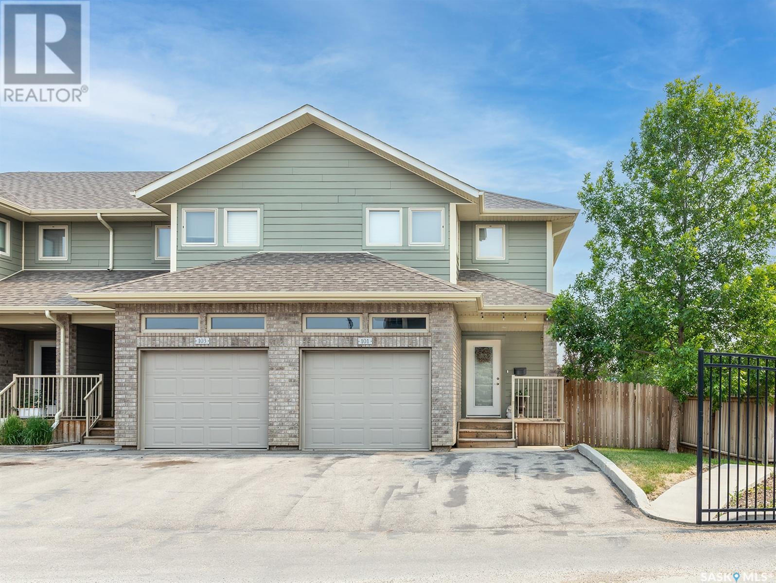 101 115 Shepherd CRESCENT, Saskatoon, Saskatchewan