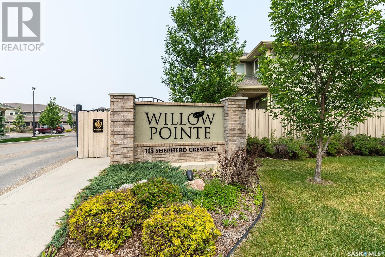 101 115 Shepherd Crescent, Saskatoon, Saskatchewan  S7W 0P8 - Photo 2 - SK009107
