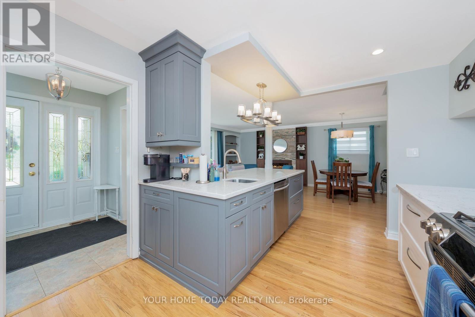64 Greystone Crescent, Halton Hills, Ontario  L7G 1G9 - Photo 15 - W12216275