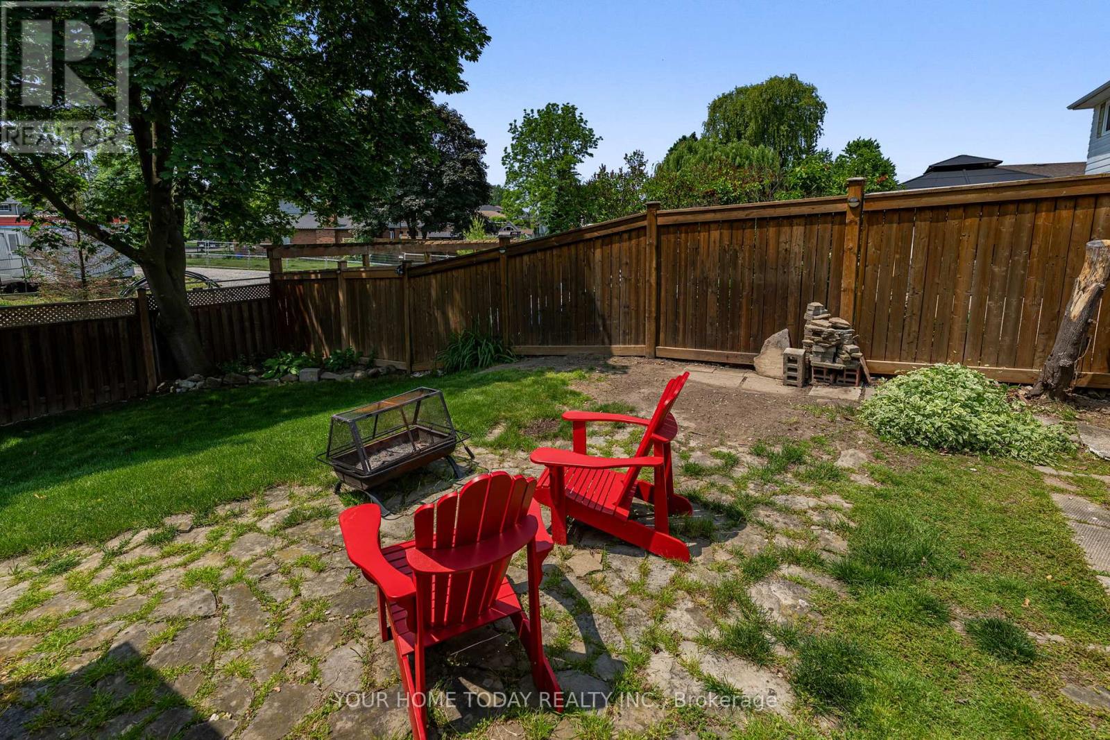64 Greystone Crescent, Halton Hills, Ontario  L7G 1G9 - Photo 43 - W12216275