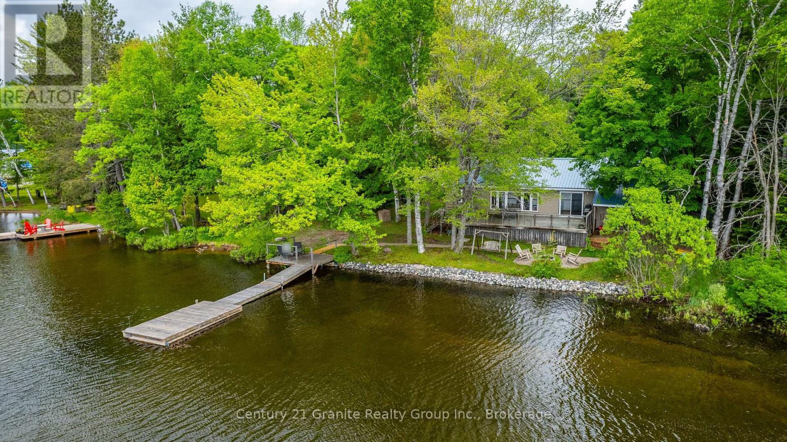 1036 Shirleys Road, Dysart Et Al, Ontario  K0M 1S0 - Photo 30 - X12181283