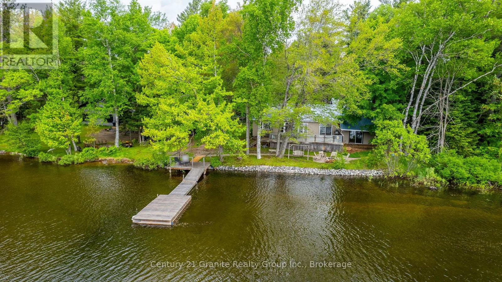 1036 Shirleys Road, Dysart Et Al, Ontario  K0M 1S0 - Photo 29 - X12181283