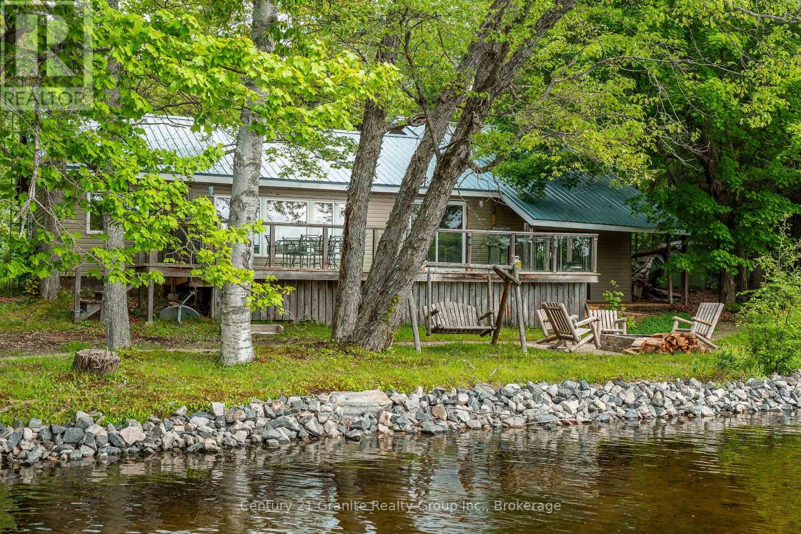 1036 Shirleys Road, Dysart Et Al, Ontario  K0M 1S0 - Photo 28 - X12181283