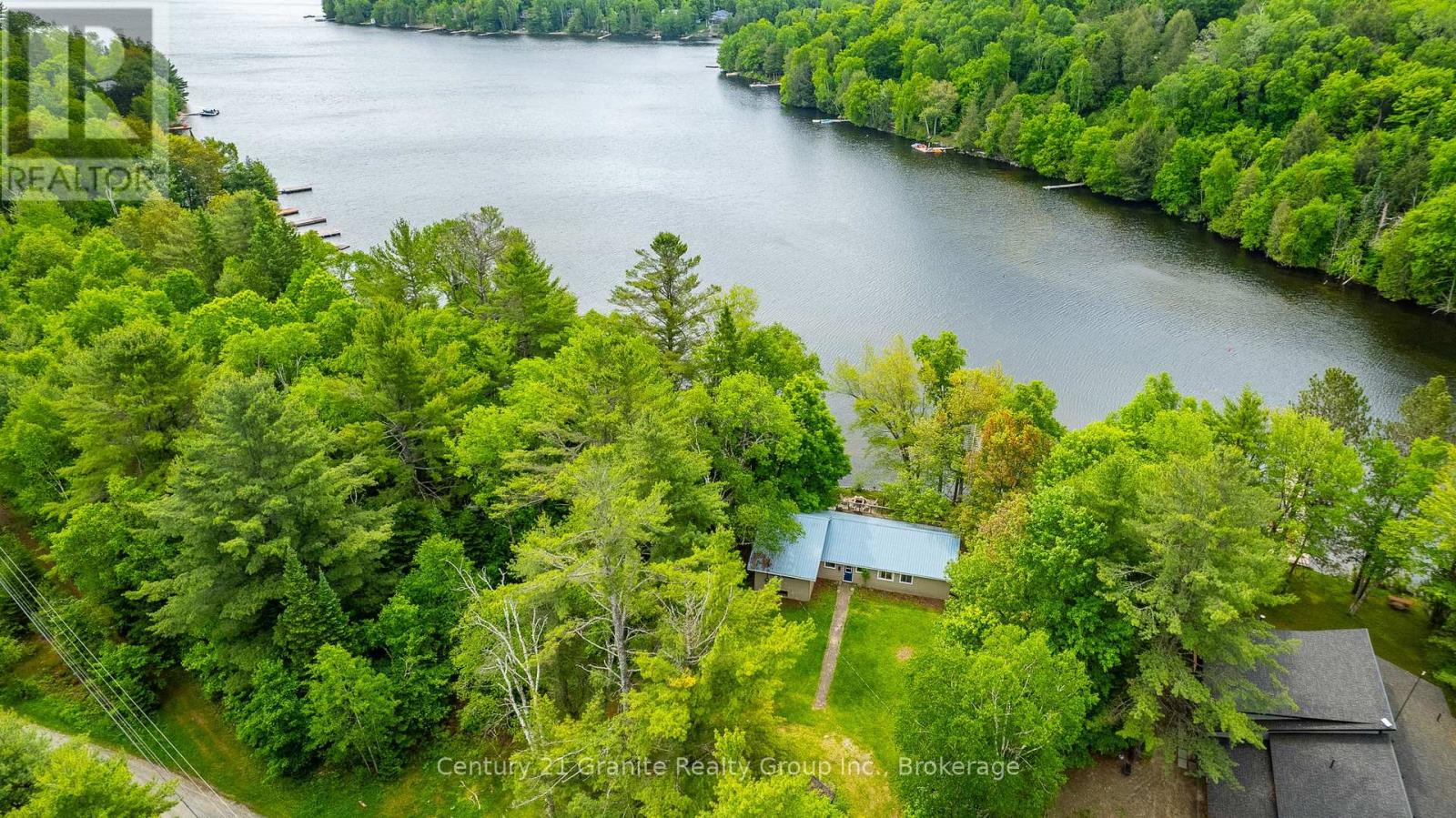 1036 Shirleys Road, Dysart Et Al, Ontario  K0M 1S0 - Photo 32 - X12181283
