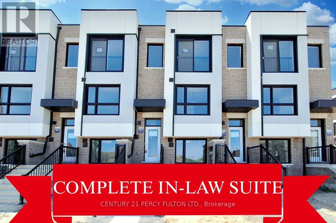 26 BATESON STREET, Ajax, Ontario