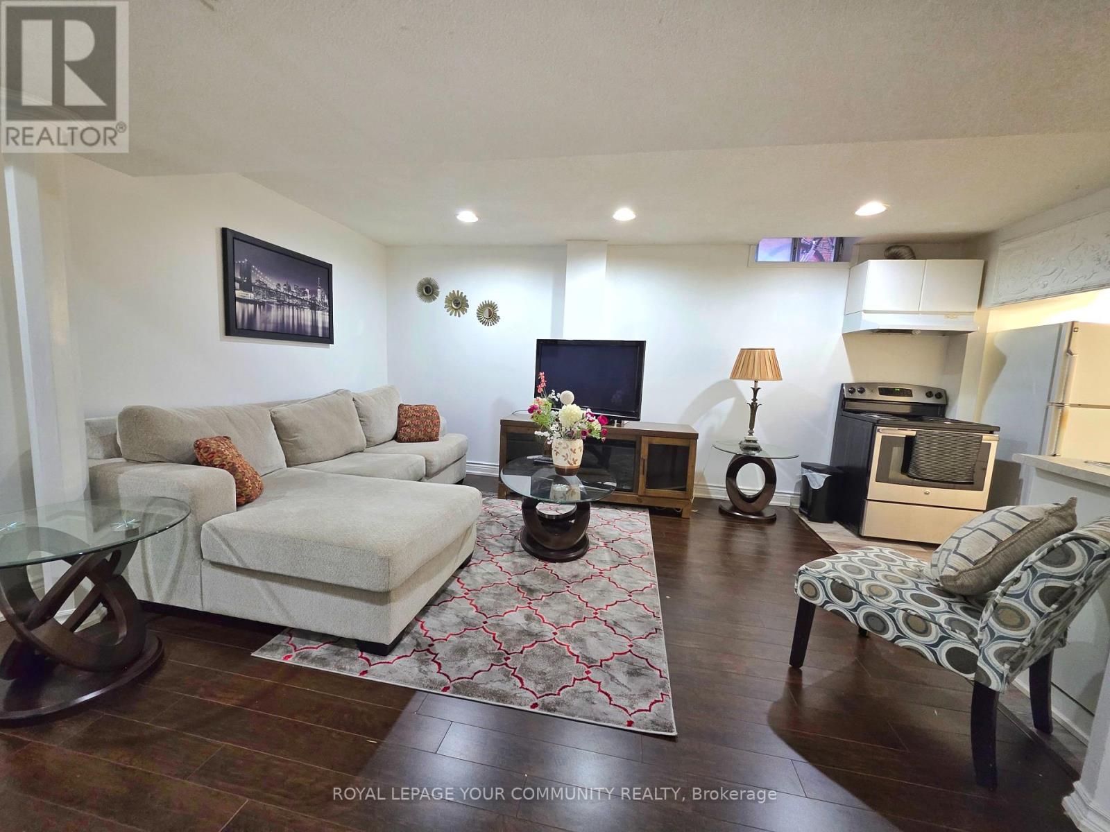 167 BERWICK CRESCENT W, Richmond Hill, Ontario