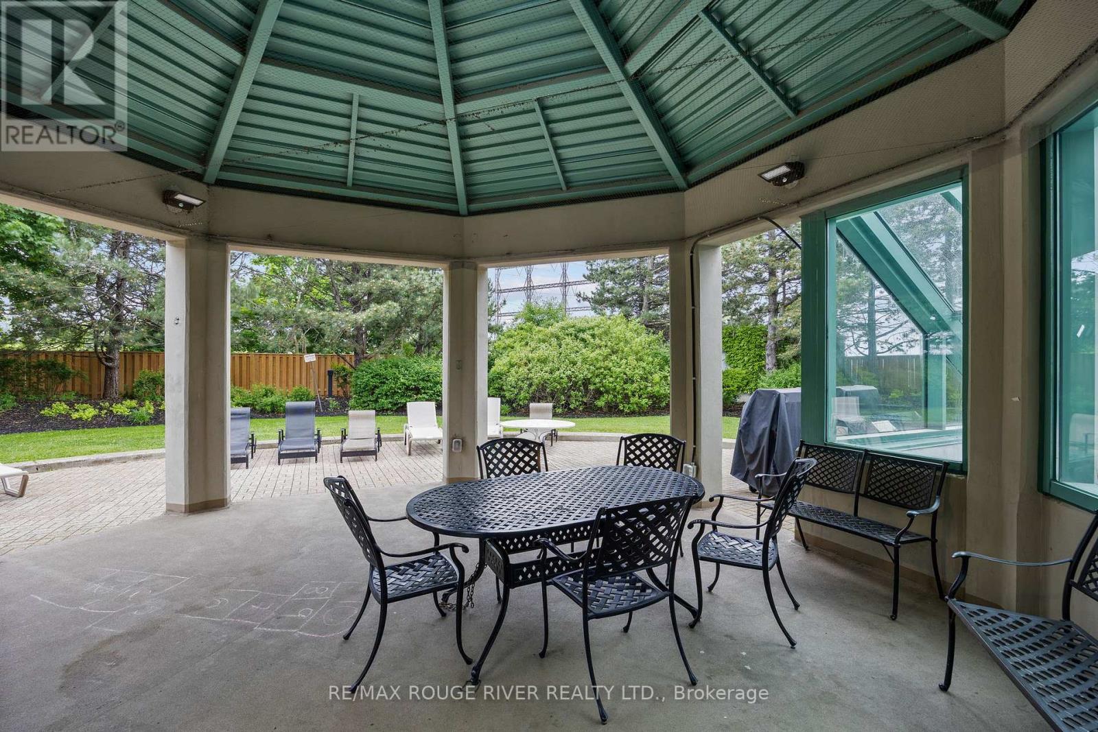 Ph 301 - 101 Subway Crescent, Toronto, Ontario  M9B 6K4 - Photo 49 - W12211293