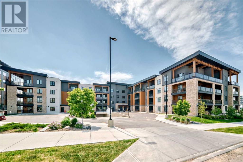 Property at 210, 8355 19 Avenue SW image 1