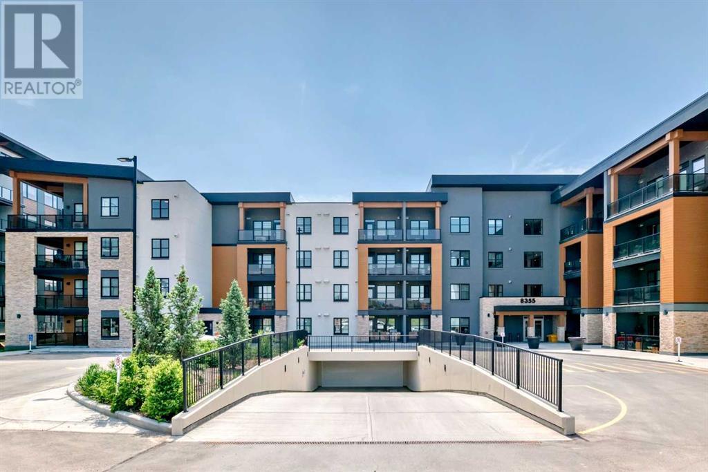 Property at 210, 8355 19 Avenue SW image 2
