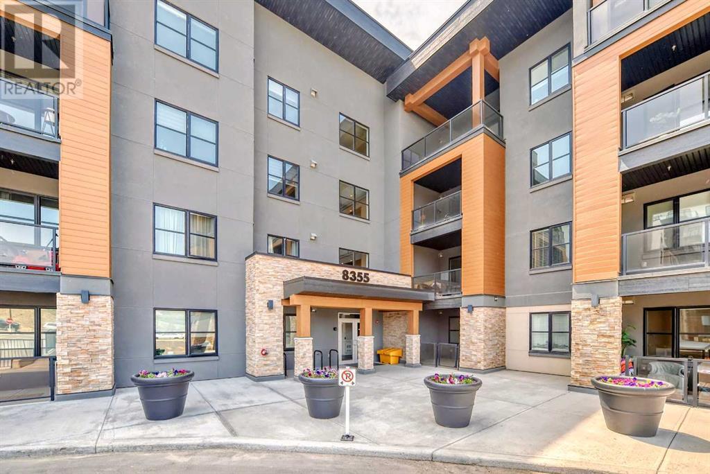 Property at 210, 8355 19 Avenue SW image 3