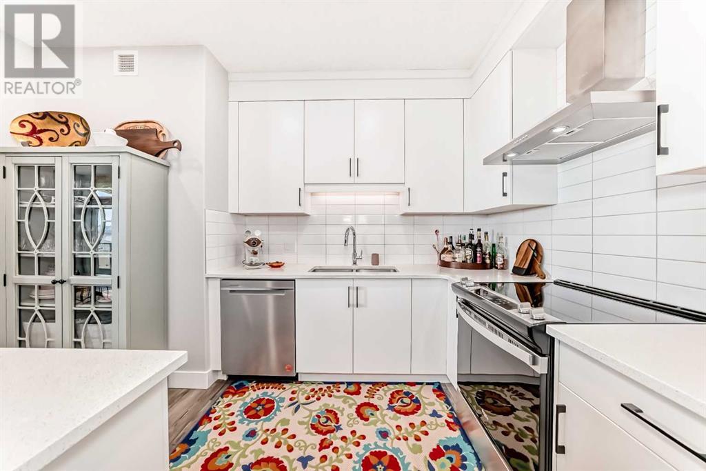 Property at 210, 8355 19 Avenue SW image 5