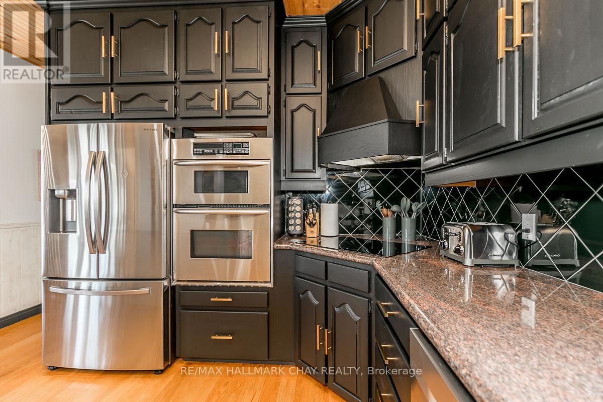 2318 Pickerel & Jack Lake Road, Armour, Ontario  P0A 1C0 - Photo 21 - X12171479