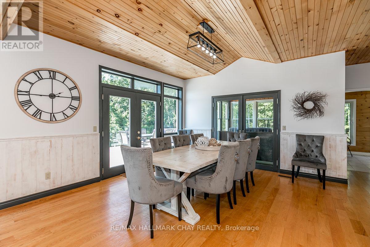 2318 Pickerel & Jack Lake Road, Armour, Ontario  P0A 1C0 - Photo 23 - X12171479