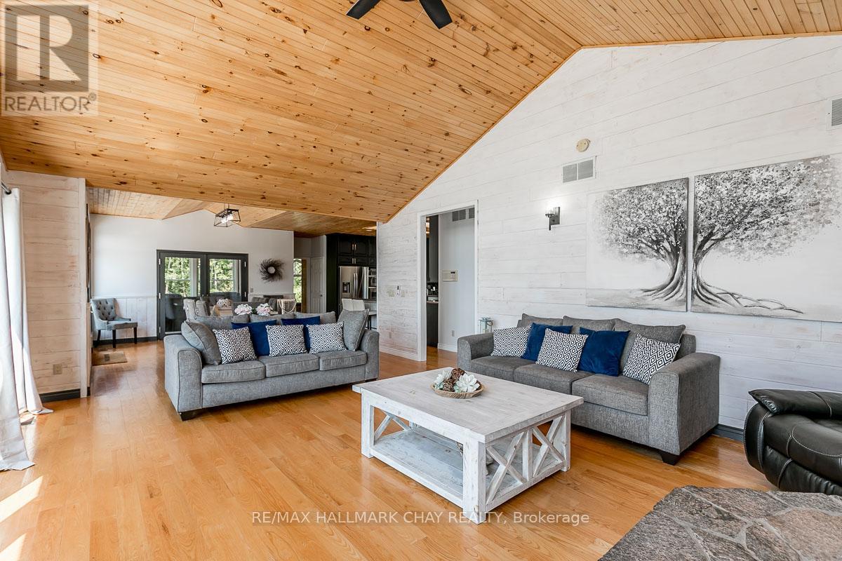 2318 Pickerel & Jack Lake Road, Armour, Ontario  P0A 1C0 - Photo 27 - X12171479