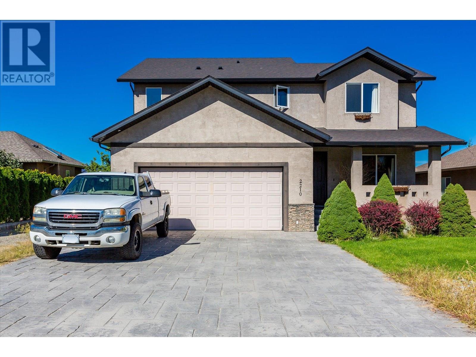 2210 Quail Run Drive, Kelowna, British Columbia  V1V 2S4 - Photo 2 - 10352015