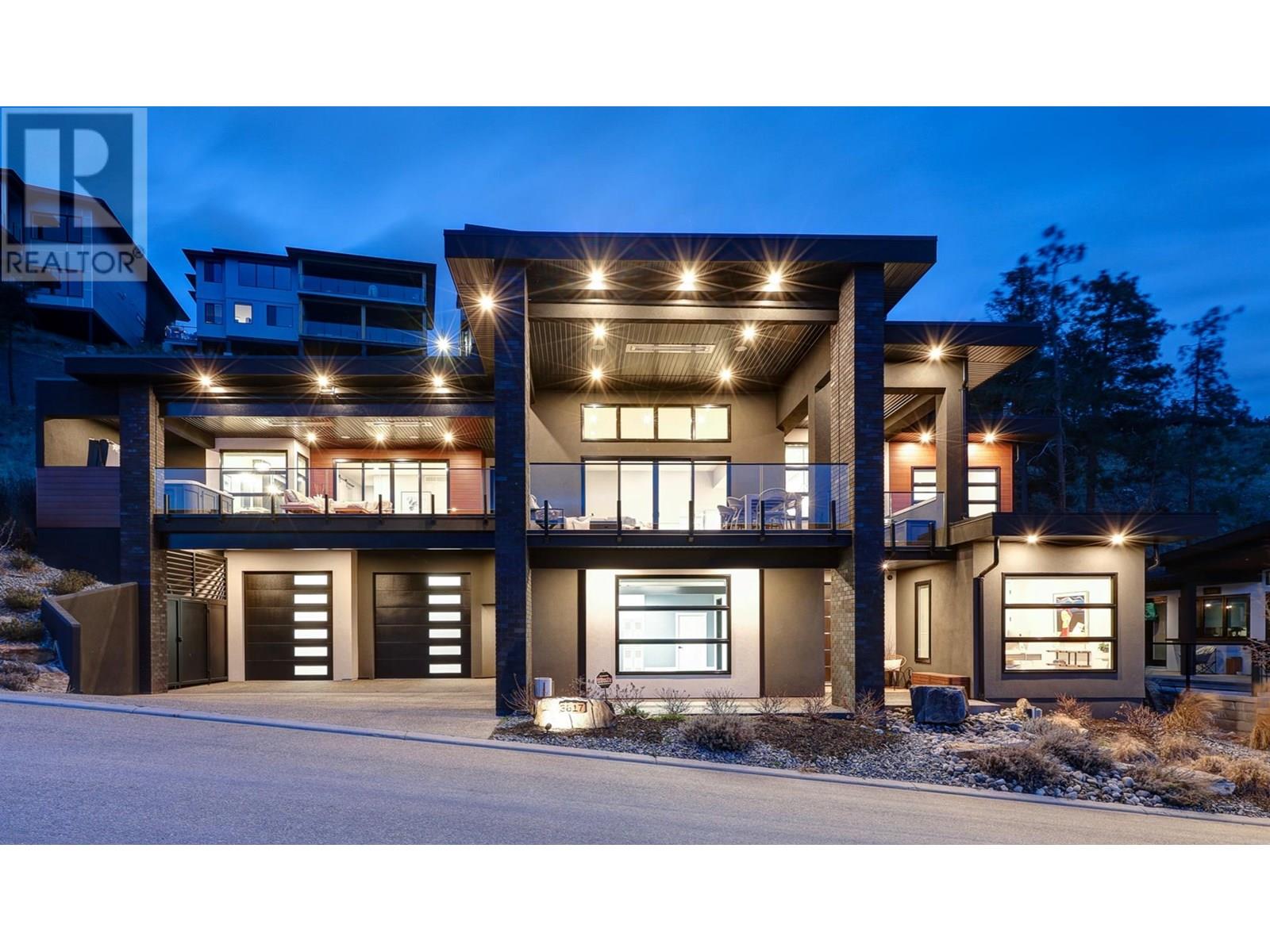 3617 Maiden Grass Court, Kelowna, British Columbia